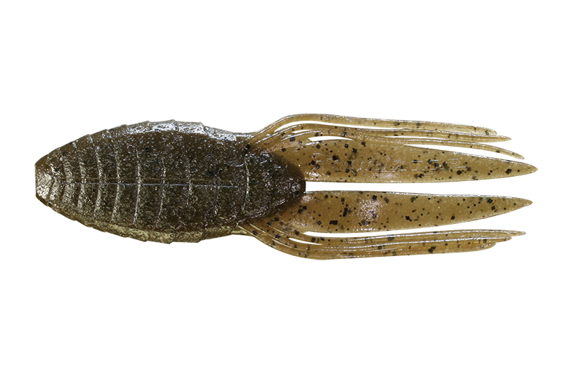Jackall RV-Drift Craw 4"
