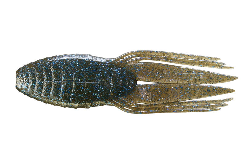 Jackall RV-Drift Craw 4"