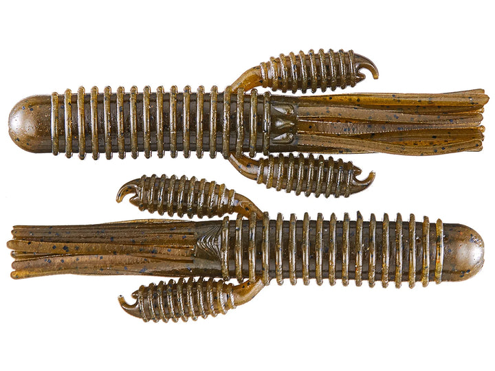 Reins Fishing 4” Craw Tube 6pk