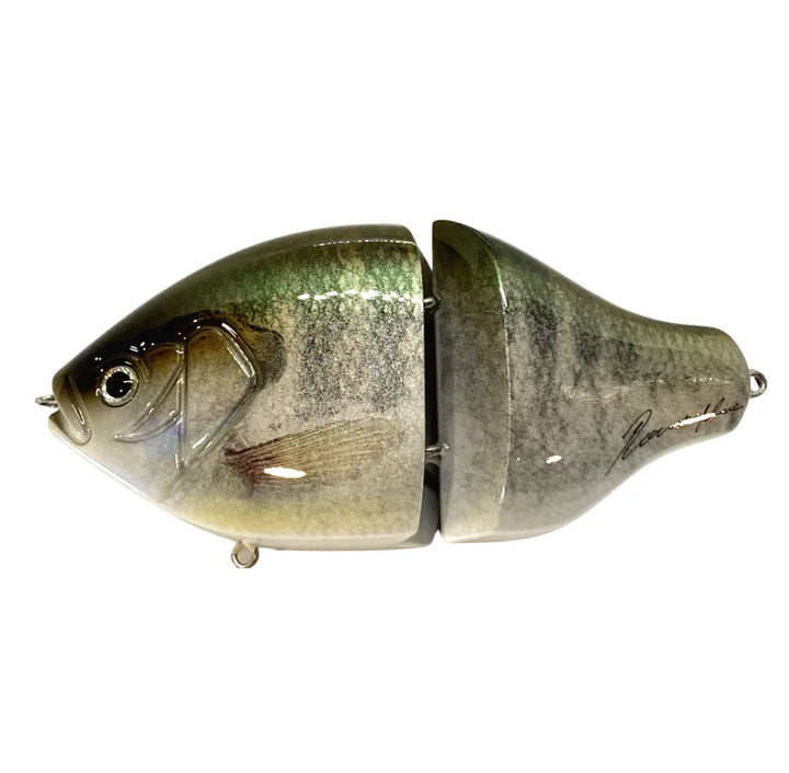 Roman Made South Premium - Autumn Bluegill-Summer Bluegill-Winter Bluegill - Carolina Fishing Tackle LLC