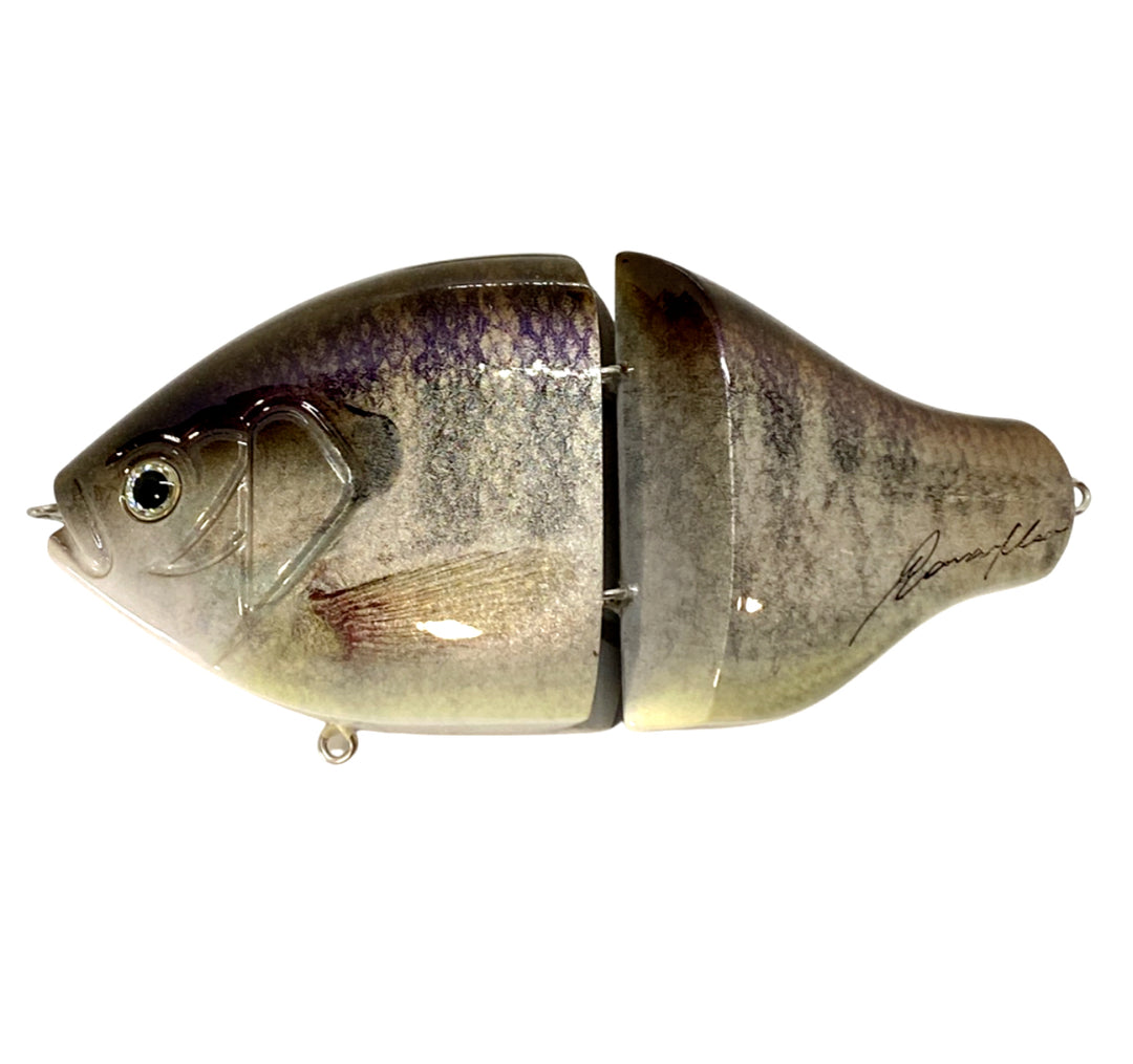Roman Made South Premium - Autumn Bluegill-Summer Bluegill-Winter Bluegill - Carolina Fishing Tackle LLC
