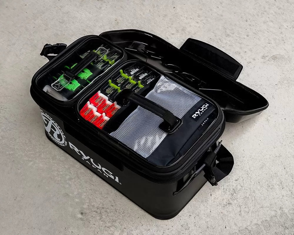 Ryugi Item Bag III Double