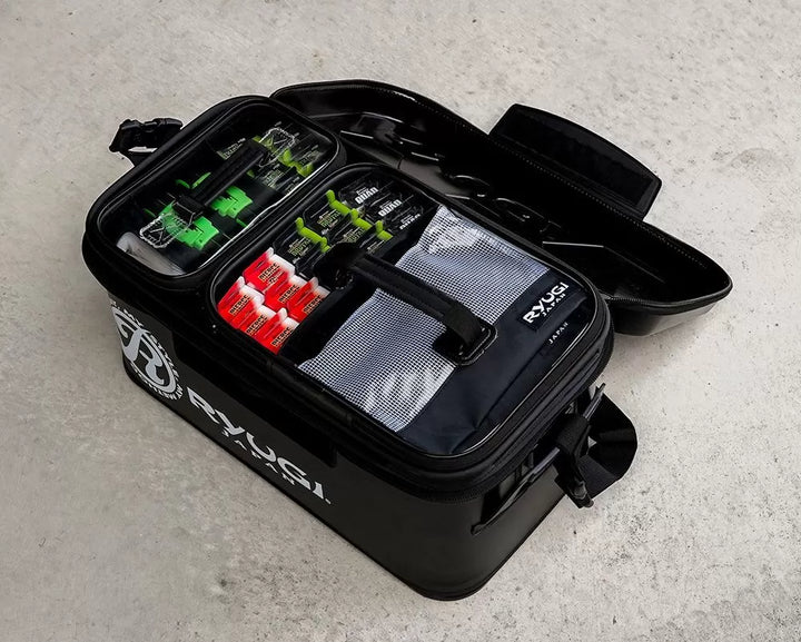Ryugi Item Bag III Double