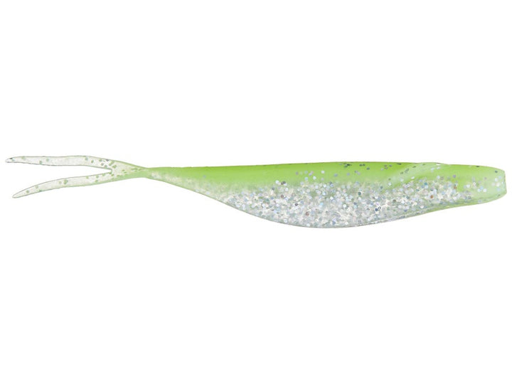 Sakamata Shad Soft Jerkbait - 