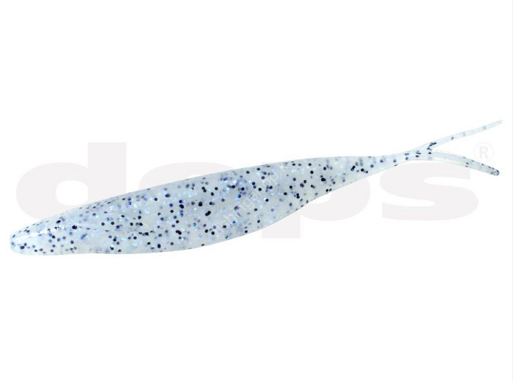 Sakamata Shad Soft Jerkbait - #12 Green Pumpkin / 4"-#12 Green Pumpkin / 5"-#12 Green Pumpkin / 6"-#19 Dead Shad / 4"-#19 Dead Shad / 5"-#19 Dead Shad / 6"-#20 Watermelon Pro Blue / 4"-#20 Watermelon Pro Blue / 5"-#20 Watermelon Pro Blue / 6"-#22 Golden Shiner / 5" - Carolina Fishing Tackle LLC
