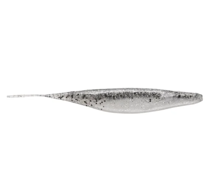 Sakamata Shad Soft Jerkbait - #12 Green Pumpkin / 4"-#12 Green Pumpkin / 5"-#12 Green Pumpkin / 6"-#19 Dead Shad / 4"-#19 Dead Shad / 5"-#19 Dead Shad / 6"-#20 Watermelon Pro Blue / 4"-#20 Watermelon Pro Blue / 5"-#20 Watermelon Pro Blue / 6"-#22 Golden Shiner / 5" - Carolina Fishing Tackle LLC