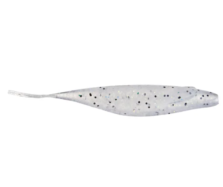 Sakamata Shad Soft Jerkbait - #12 Green Pumpkin / 4"-#12 Green Pumpkin / 5"-#12 Green Pumpkin / 6"-#19 Dead Shad / 4"-#19 Dead Shad / 5"-#19 Dead Shad / 6"-#20 Watermelon Pro Blue / 4"-#20 Watermelon Pro Blue / 5"-#20 Watermelon Pro Blue / 6"-#22 Golden Shiner / 5" - Carolina Fishing Tackle LLC