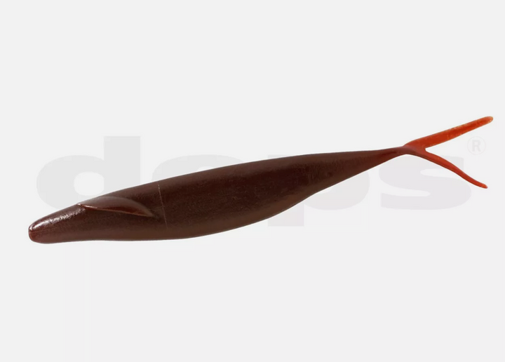 Sakamata Shad Soft Jerkbait - 