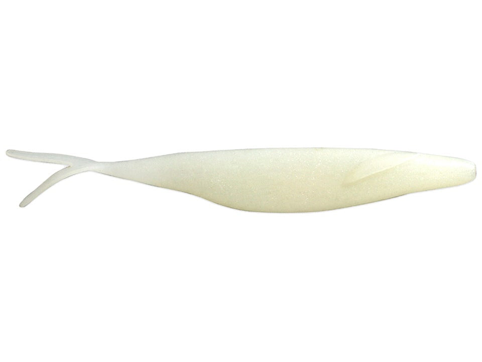 Sakamata Shad Soft Jerkbait - 