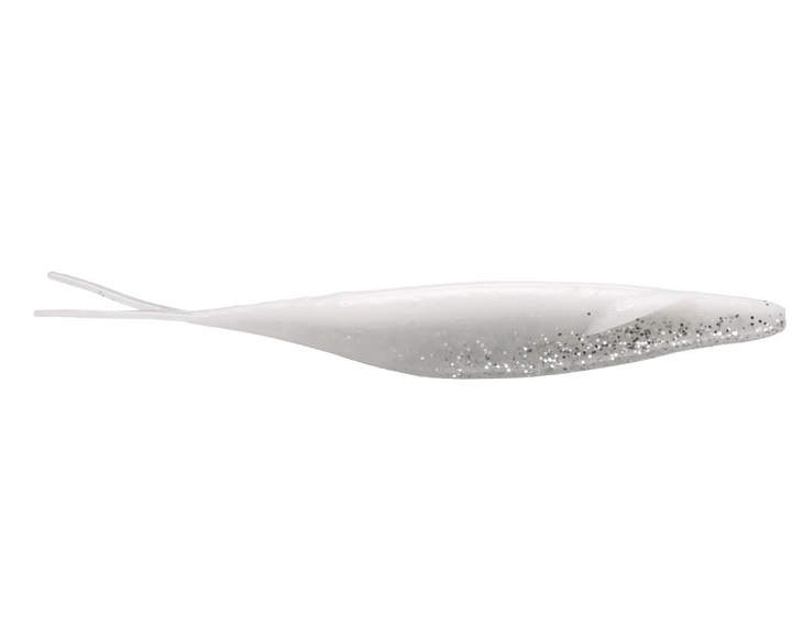 Sakamata Shad Soft Jerkbait - 