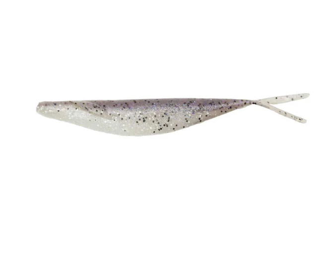 Sakamata Shad Soft Jerkbait - 