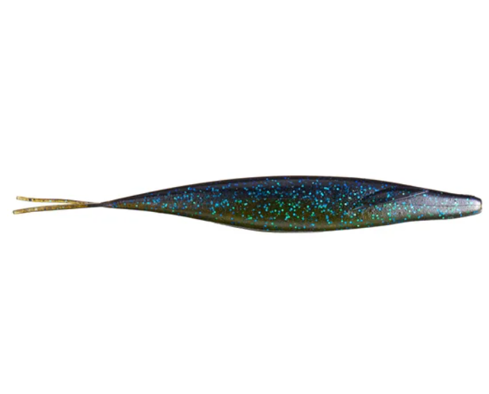 Sakamata Shad Soft Jerkbait - 