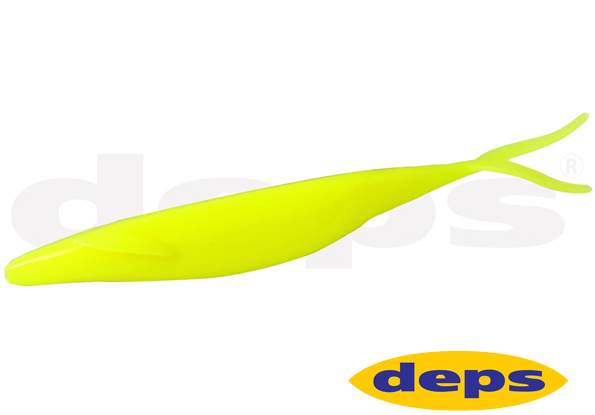Sakamata Shad Soft Jerkbait - 