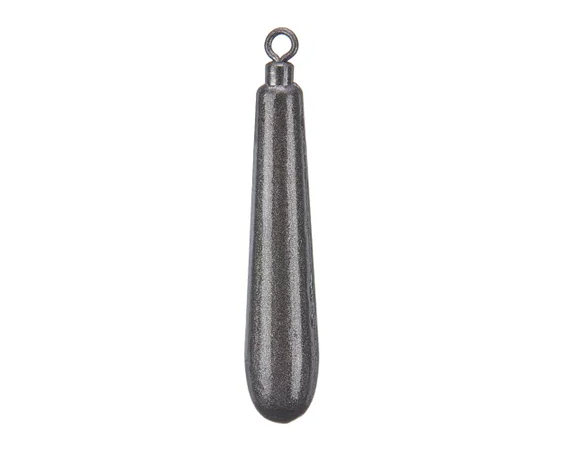 Decoy DS-6 Drop Shot Type Stick - Premium Specialty Weight from Decoy - Just $4.50! Shop now at Carolina Fishing Tackle LLC