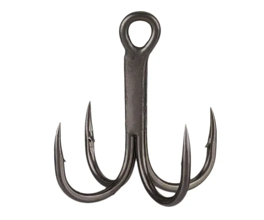 Decoy Quattro X-S21 Hook - Premium Specialty Hook from Decoy - Just $8.99! Shop now at Carolina Fishing Tackle LLC