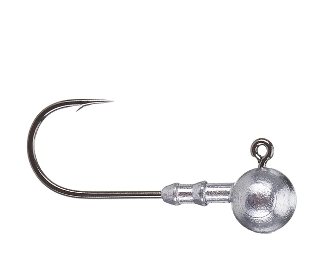 Decoy VJ-30 Standard Ball Head - Premium Jig Head from Decoy - Just $4.89! Shop now at Carolina Fishing Tackle LLC