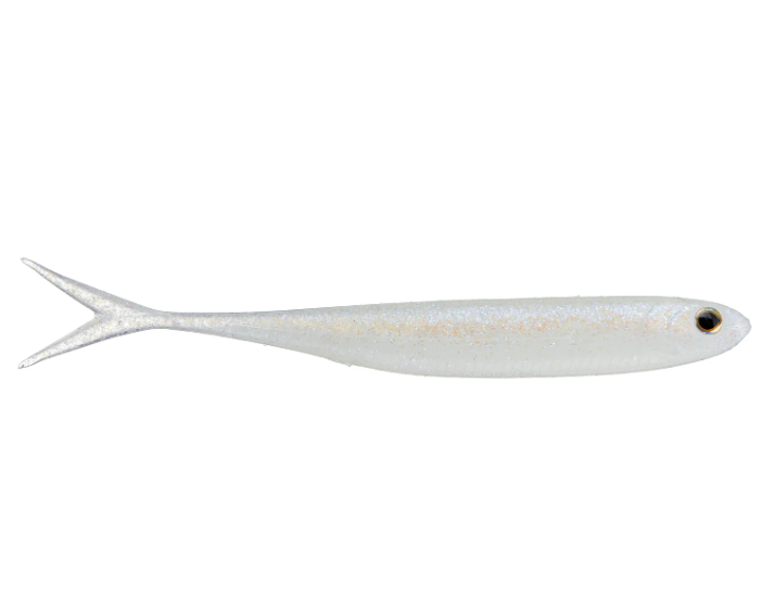 Fish Arrow Flash-J Split Swimbait - Premium Shad Tail Swimbait from Fish Arrow - Just $11.50! Shop now at Carolina Fishing Tackle LLC