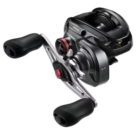 Shimano Scorpion MD 200XD - Premium Reel from Shimano - Just $200! Shop now at Carolina Fishing Tackle LLC