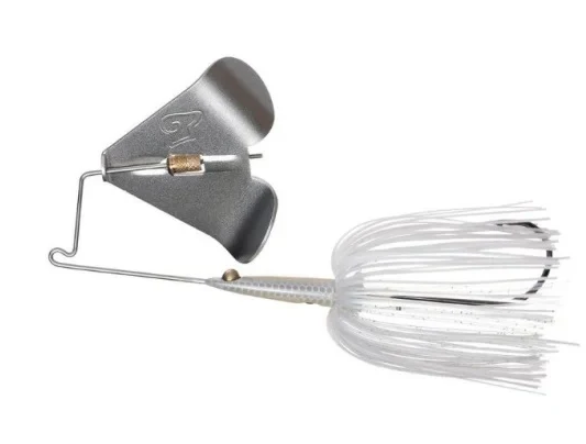 Teckel Lures Maxqueaker ***NEW - Premium Buzz bait from Teckel Lures - Just $15.99! Shop now at Carolina Fishing Tackle LLC