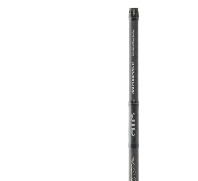 iRod Air Casting - Premium Casting Fishing Rod from iRod - Just $249.99! Shop now at Carolina Fishing Tackle LLC