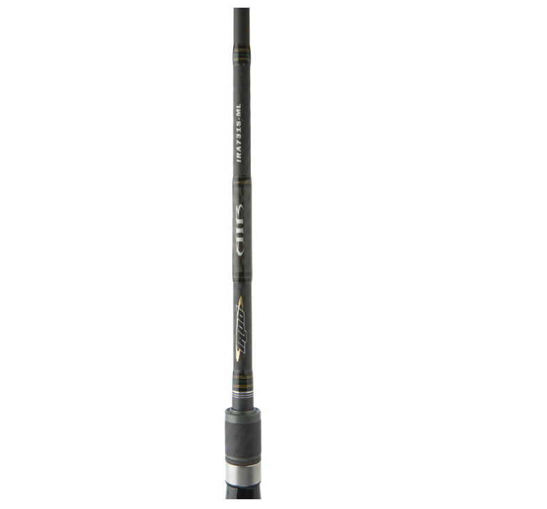 iRod Air Spinning - Premium Casting Fishing Rod from iRod - Just $249.99! Shop now at Carolina Fishing Tackle LLC