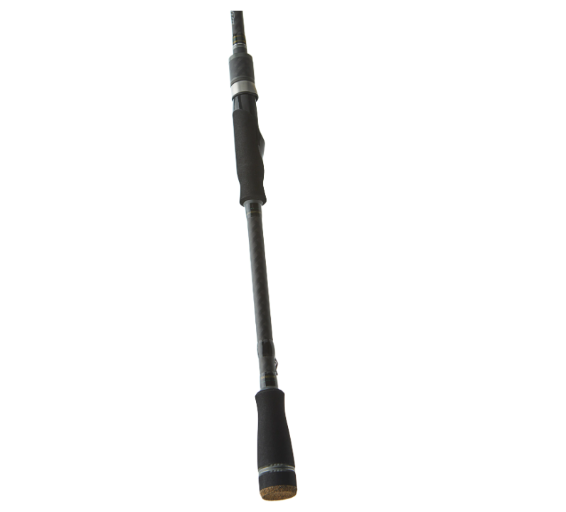 iRod IRA6101S AIR - Premium Casting Fishing Rod from iRod - Just $249.99! Shop now at Carolina Fishing Tackle LLC