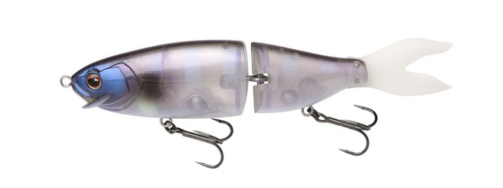 NEW Gamakatsu Laughin 170 - Premium Swimbait from Gamakatsu - Shop now at Carolina Fishing Tackle LLC