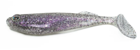 CAST Fishing Prodigy Swimbait - Premium Swimbaits from CAST Fishing Co. - Shop now at Carolina Fishing Tackle LLC