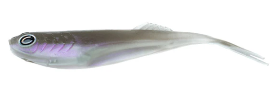 CAST Fishing Echo - Premium Soft Bait from CAST Fishing Co. - Shop now at Carolina Fishing Tackle LLC