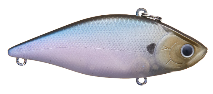 Lucky Craft LV 500 DRS - Premium Lipless Crankbaits from Lucky Craft - Shop now at Carolina Fishing Tackle LLC