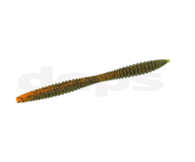 Deps Rebound Stick - Premium Soft Bait from Deps - Shop now at Carolina Fishing Tackle LLC