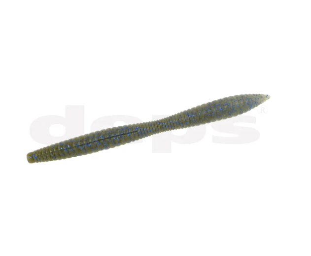 Deps Rebound Stick - Premium Soft Bait from Deps - Shop now at Carolina Fishing Tackle LLC