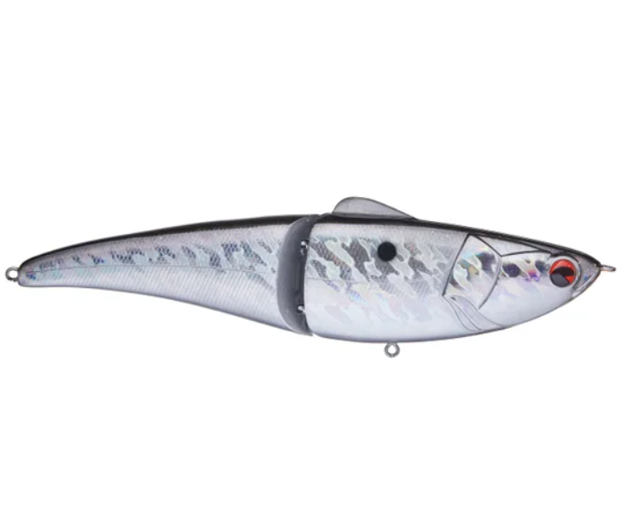 Ima Lures Glide Fluke Swimbaits - Premium Jointed Swimbaits from Ima Lures - Shop now at Carolina Fishing Tackle LLC