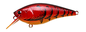 Lucky Craft Fat CB DBS Magic 2.2 - Premium Squarebill Crankbait from Lucky Craft - Shop now at Carolina Fishing Tackle LLC