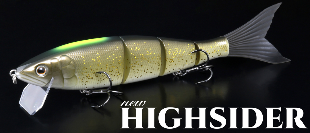 Deps Highsider 172