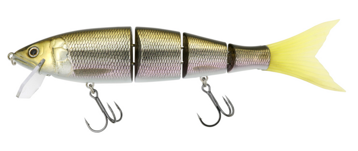 Deps Highsider 172