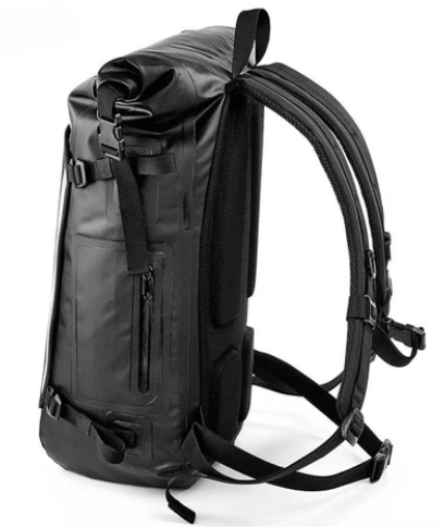 NEW Swimbait Community Mochilas Waterproof Backpack