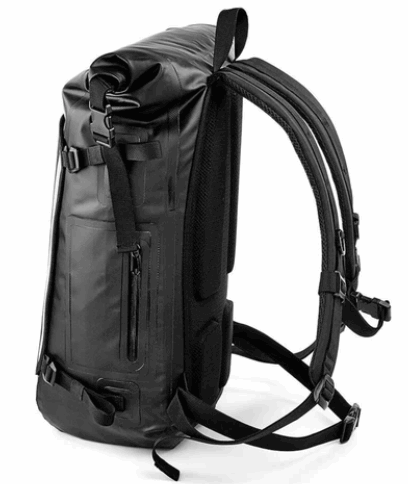 NEW Swimbait Community Mochilas Waterproof Backpack - Default Title - Carolina Fishing Tackle LLC