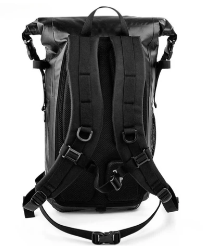 NEW Swimbait Community Mochilas Waterproof Backpack