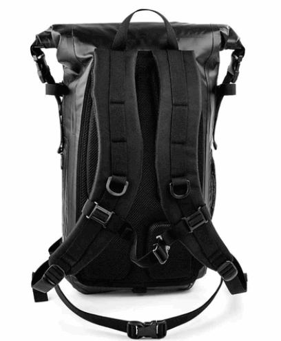 NEW Swimbait Community Mochilas Waterproof Backpack - Default Title - Carolina Fishing Tackle LLC