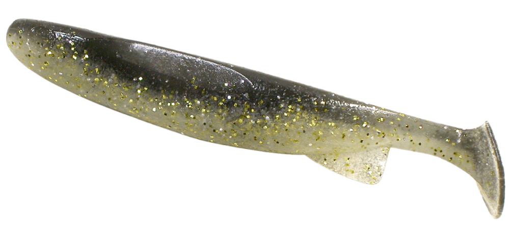 Deps Bumble Shad - Premium Soft Swimbaits from Deps - Shop now at Carolina Fishing Tackle LLC