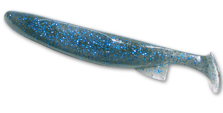 Deps Bumble Shad - Premium Soft Swimbaits from Deps - Shop now at Carolina Fishing Tackle LLC