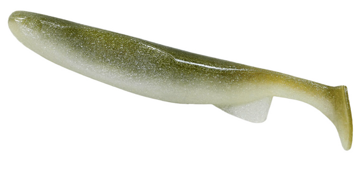 Deps Bumble Shad - Premium Soft Swimbaits from Deps - Shop now at Carolina Fishing Tackle LLC