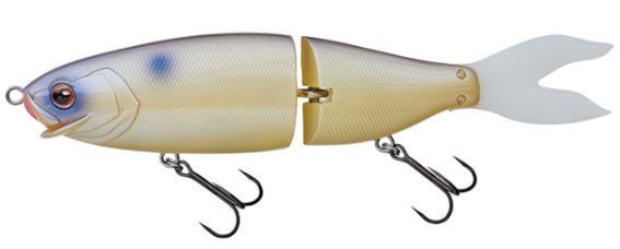 NEW Gamakatsu Laughin 170 - Premium Swimbait from Gamakatsu - Shop now at Carolina Fishing Tackle LLC