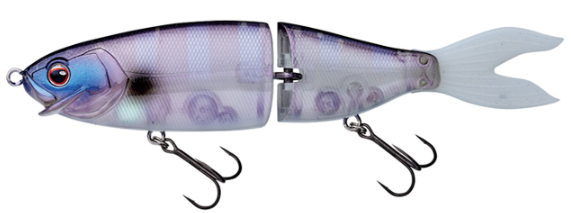 NEW Gamakatsu Laughin 170 - Premium Swimbait from Gamakatsu - Shop now at Carolina Fishing Tackle LLC