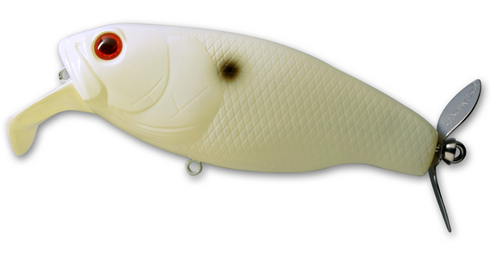 Deps Buzzjet Wake Bait - Premium Topwater from Deps - Shop now at Carolina Fishing Tackle LLC