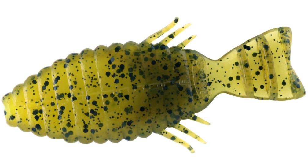 Deps Bull Flat - Premium Soft Creature Baits from Deps - Shop now at Carolina Fishing Tackle LLC