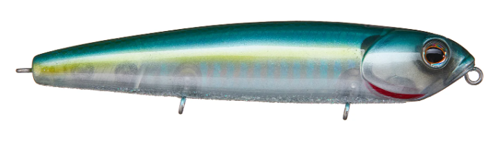 NEW Teckel Kicknocker PUP SPEC II - Premium Topwater from Teckel Lures - Shop now at Carolina Fishing Tackle LLC