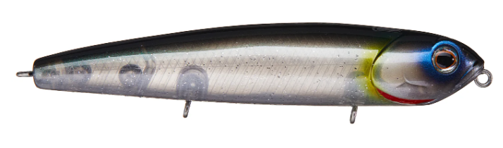 NEW Teckel Kicknocker PUP SPEC II - Premium Topwater from Teckel Lures - Shop now at Carolina Fishing Tackle LLC