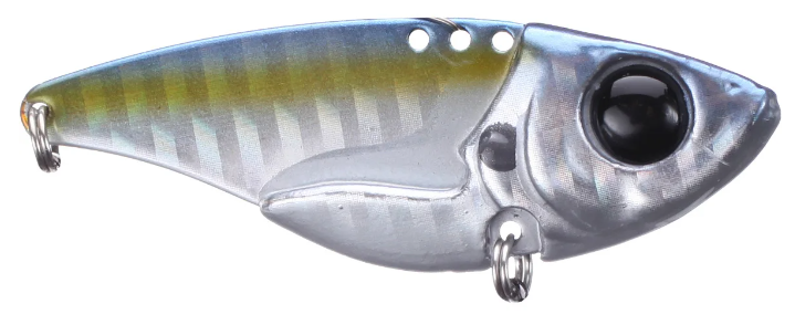 Damiki Fishing Tackle Vault Blade Bait - Premium Blade Baits from Damiki Fishing Tackle - Shop now at Carolina Fishing Tackle LLC